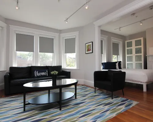 Maverick Suites at 89 Marion Ξενοδοχεία στην πόλη Brookline