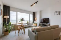 Charming Studio in the Centre of Oostende