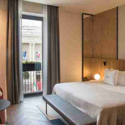 Europa Palace Rooms