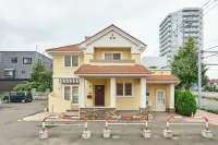 deco MK living Hotels in Nishi Ward