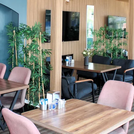 Mavi Restaurant & Apartments 3