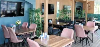 Mavi Restaurant & Apartments 3 - breakfast