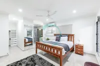 Zenhouse Stylish Lawn Workspace Outdoordining