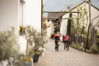 Weingarten Terlan - Rooms & Breakfast Hotel a Andriano