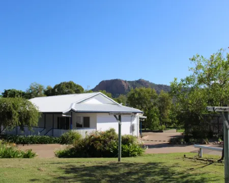 QCWA Kissing Point Units Hotels in North Ward