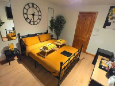 Luichart Lodge Hotels in Garve