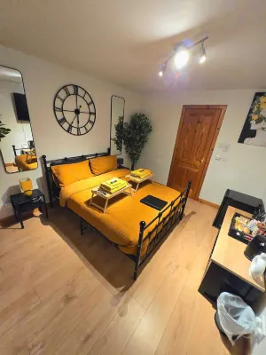 Luichart Lodge