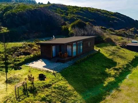 Sahil Kamp Istanbul Hotel