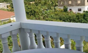 New Condo with Sea View