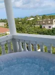 New Condo with Sea View Hotels in Wheeland Settlement