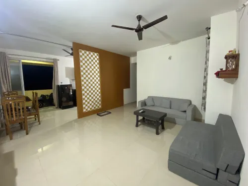 Spacious 2BHK Mountain View | Near Palolem Beach - 3-Star