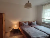 Cottage in Parmen Near Feldberg Lakes
