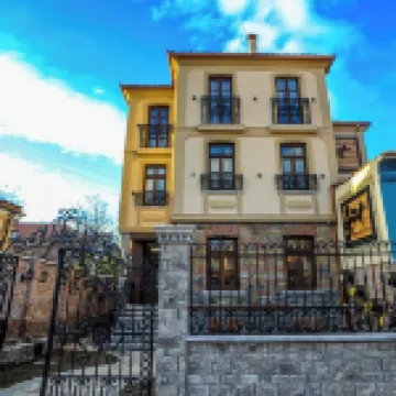 빌라 소넷  호텔