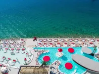 Amadria Park Beach Hotel Niko - Uima-altaat