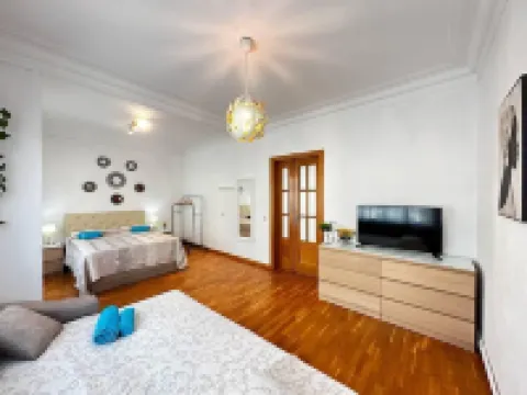 Habitaciones Acogedoras en Aragón