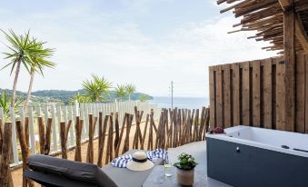 Petra Nera Skiathos, Philian Hotels & Resorts