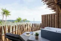 Petra Nera Skiathos, Philian Hotels & Resorts - vasca da bagno