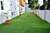 Rocaville Luxury Apartments