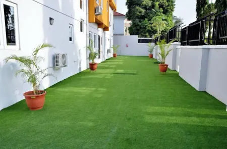 Rocaville Luxury Apartments