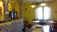 Agriturismo le Quattro Stagioni - Morgenmad