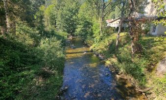 Le Moulin de Barette - Proche le Puy-en-Velay