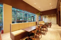 Allee Hotel