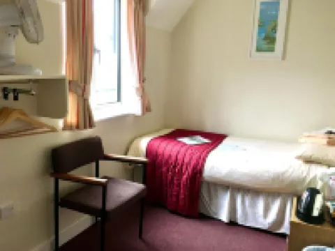 Ludlow Mascall Centre Hotels in Ludlow