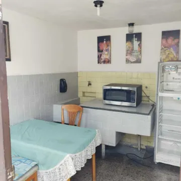 Antique Casa de Huespedes Barrio Antiguo