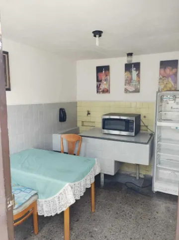 Antique Casa de Huespedes Barrio Antiguo