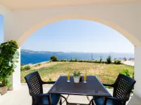 Arba Seaview Residences Apartments Hotels in Mlini