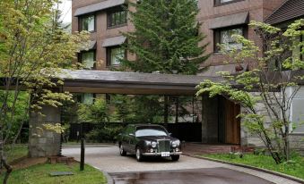Suizantei Club Jozankei-Adults Only