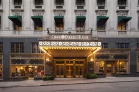 Boston Omni Parker House Hotel فنادق في بوسطن