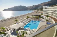 Villa Lindos Kalliopi on Rhodes Ama 0 0 0 0 3 6 6 0 4 0 3 -  case vacanza in affitto