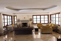 Pousada Costa Rielli Hotels in Jacutinga