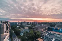 루리히 레지던스