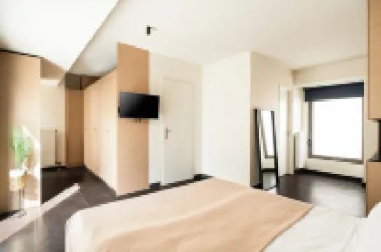 Elysee Apatment 9A Hotels in Pangrati