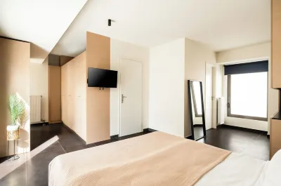 Elysee Apatment 9A Hotels in Pagkrati