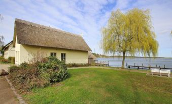 Ferienwohnung am Krakower See, Krakow am See