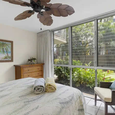 Kamaole Nalu 103 Condo