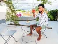 Romeo Gay Hotel Hotels near Isla de Cabras Park