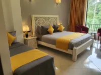 Aramya hotel Các khách sạn ở Nawata