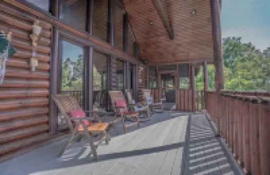 The Lodge