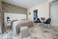 Hotel Manuela Hotels in Qualiano