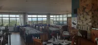 Omega View Hotel & Resort - Desayuno