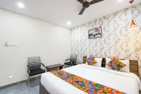 FabHotel Elite Inn- Nr Jntu Metro Station Jntu College