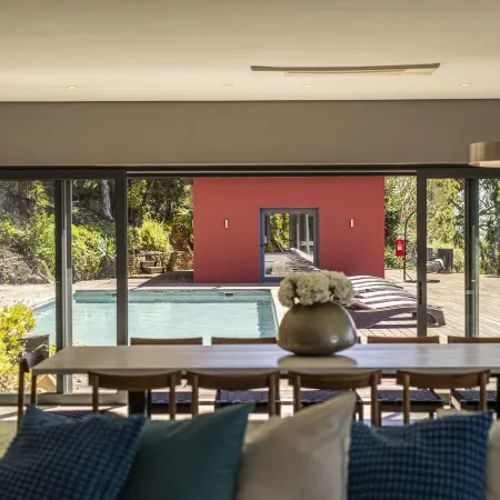 Carmim Villa by Cadenzalux