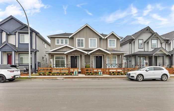 Levida Living - Cozy 2 Bedroom Suite at the Heart of Langley