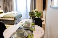 Apartment in Szczecin with Pool & Terrace