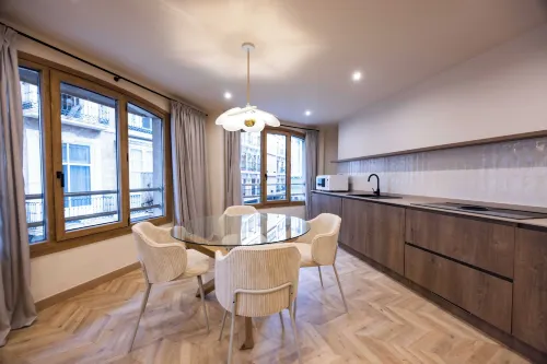 Apartamento Turístico Royal, by CartagenaSpain - Condos