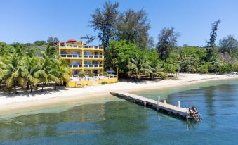 Villa Del Playa #1